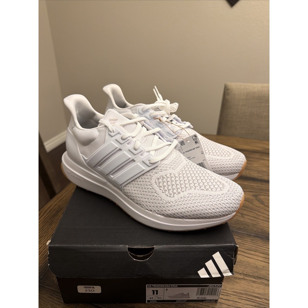 Woman's Shoes adidas Running Ultradream DNA Sportswear Shoes Sz 11 …R15